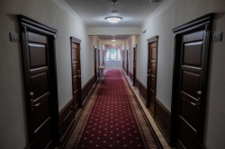 коридоры